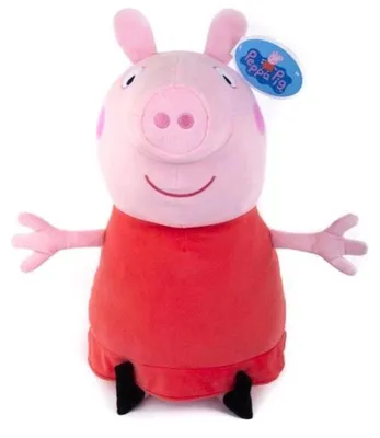 Obrázok produktu pre Pepa Pig Plüsch 32cm