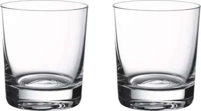 Obrázek produktu pro Villeroy & Boch Purismo Bar Becher malá sada 2 tlg