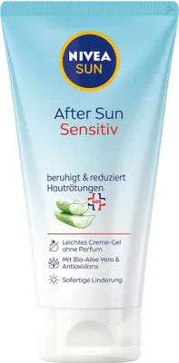 Immagine prodotto di NIVEA SUN NIVEA SUN Lozione Doposole 175 ml