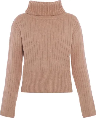 Produktbild von blonda damen pullover - beige, M/L