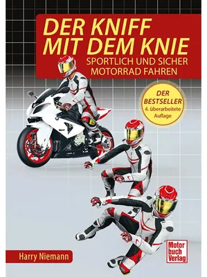 Immagine prodotto di Der Kniff mit dem Knie
