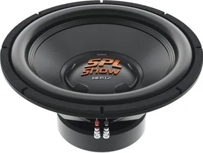 Produktbild von Subwoofer Hertz SS 15 D2