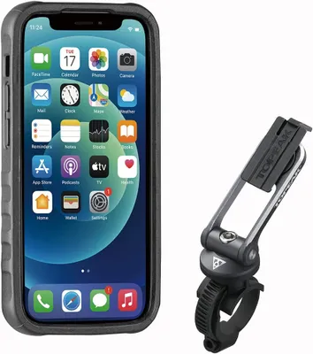 Immagine prodotto di Topeak Tt9869bg Fahrradzubehör, Schwarz