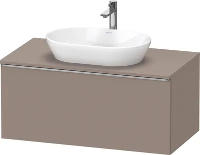 Produktbild von DURAVIT DE4948070430000 D-Neo KWTUWH R.ek 1000x550x459 bs. Mt