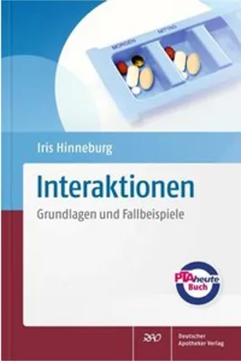 Produktbild von Interaktionen