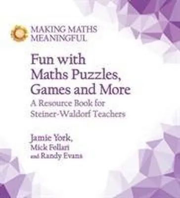 Produktbild von Fun with Maths Puzzles, Games and More