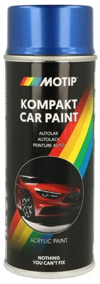 Produktbild von MOTIP Fahrzeug-Kombinationslack 54520 193 69mm Spraydose 400ml 69mm 0,39kg