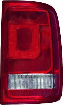 Zdjęcie produktu dla Tylne światło prawe DIEDERICHS 2275192 do VW