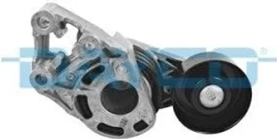 Produktbild von DAYCO APV2555 Riemenspanner Keilrippenriemen für VW POLO (9N)