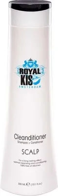 Produktbild von Royal KIS Scalp Cleanditioner 1000ml
