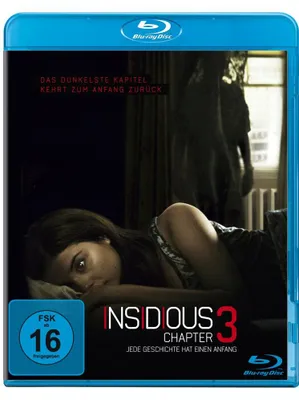 Obrázok produktu pre Insidious: Chapter 3