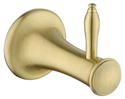 Immagine prodotto di Gancio Ferro ANTICA bronzo AAI05BR