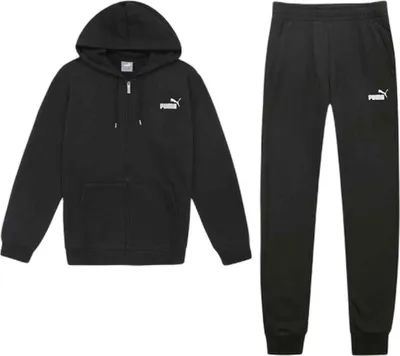 Produktbild von Trainingsanzug Puma 672987-01 für Herren