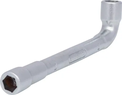 Obrázek produktu pro KS Tools 517.0407, Chrom Vanadová ocel, Stříbrná, 7 mm, 106 mm, 57 g, 1 kusů