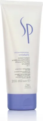 Produktbild von Wella SP Hydrate Conditioner 200 ml