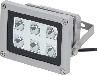 Obrázek produktu pro Světlo pro vytvrzování pryskyřice Plug and Play Professional 405nm přenosné UV světlo pro 3D tiskárnu