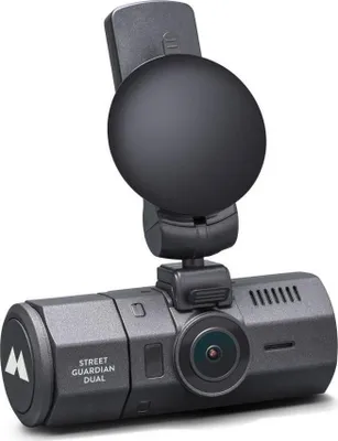 Image de Midland Street Guardian One Dashcam