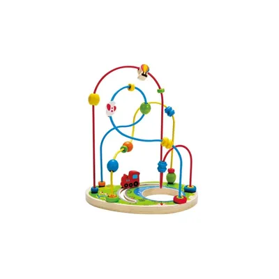 Image de Hape Totally Amazing Ringelkunst, E1811