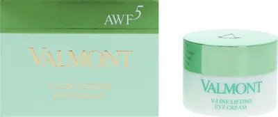 Produktbild von Valmont V-Line Lifting Eye Cream
