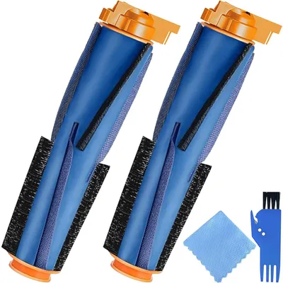 Hauptbürsten-Set für Shark AI Ultra Roboter (2er-Pack)