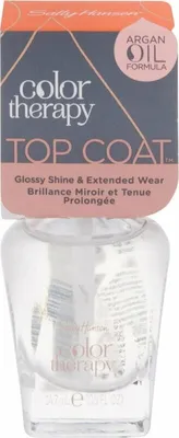 Obrázok produktu pre Sally Hansen Color Therapy Top Coat 14,7 ml