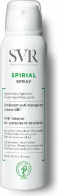 Obrázok produktu pre Spirial Deodorant v spreji (Deodorant) 75 ml