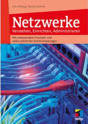 Produktbild von Netzwerke