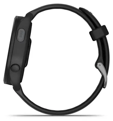 Produktbild von Garmin Forerunner 165 Schwarz/Schiefergrau