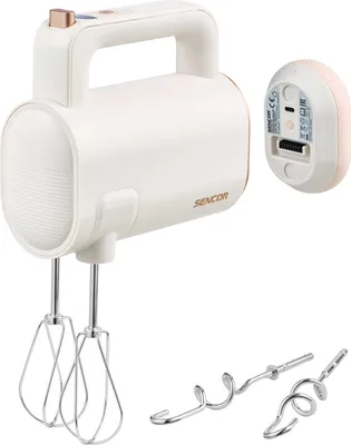 Immagine prodotto di Sencor Shm 9130Wh