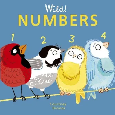 Produktbild von Numbers