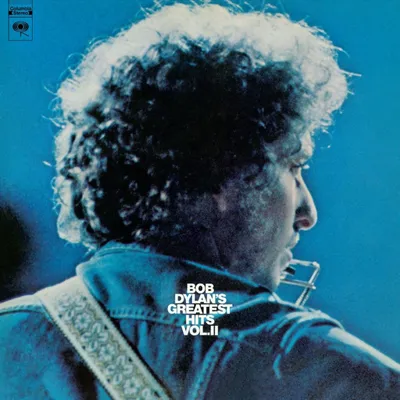 Obrázek produktu pro Bob Dylan: Greatest Hits Vol. II