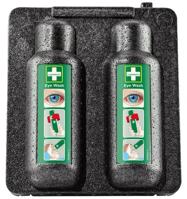 Produktbild von Wrmeschrank f.Augendusche 4000386481