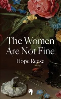 Immagine prodotto di The Women Are Not Fine