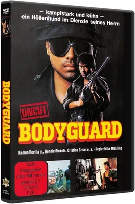 Obrázok produktu pre Bodyguard