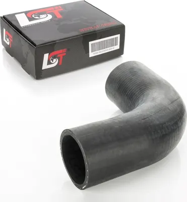 Produktbild von Ladeluft-/Turboschlauch Turbolader 4M516K863BE für FORD FOCUS 2 II DA_ 1.6 TDCi