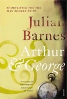 Produktbild von Arthur & George