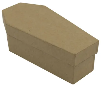Produktbild von Clairefontaine Box Sarg 3609510100599