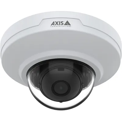 Produktbild von Axis 02373-001 Sicherheitskamera Dome IP-Sicherheitskamera Indoor 1920 x 1080 Pixel Decke/Wand