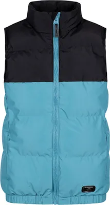 Productafbeelding van Trespass - "Stony" dames fleece vest TP6069 (maat M) (blaugrijs)