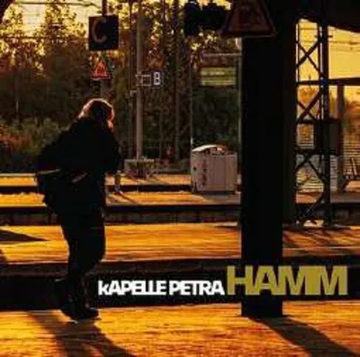 Produktbild von Hamm