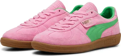 Produktbild von Puma Palermo Special - pink delight-puma green-gum, Größe:6,5