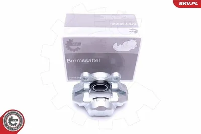 Produktbild von Bremssattel BREMSZANGE VORNE rechts