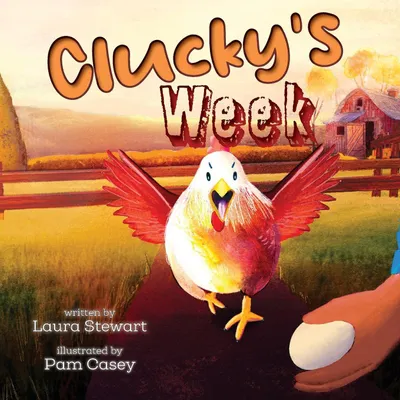 Produktbild von Clucky's Week