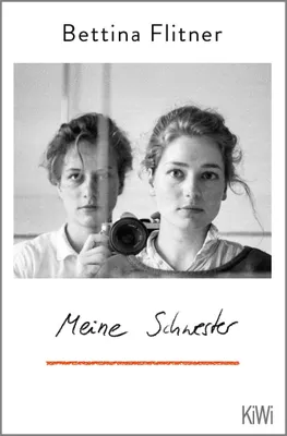 Produktbild von Meine Schwester