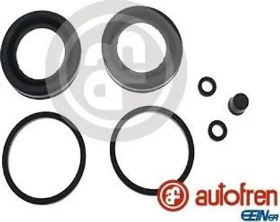 Produktbild von AUTOFREN SEINSA Bremssattel-Reparatursatz passend für MERCEDES-BENZ SL (R107) Hinten 38mm D4095