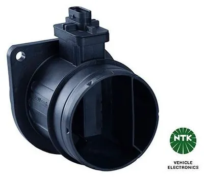 Produktbild von NTK 91098 Luftmassenmesser LMM für VW Polo Schrägheck (6R1, 6C1) Luftmengenmesser