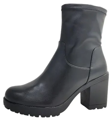 Produktbild von Marco Tozzi Stiefel Schwarz