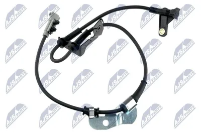 Produktbild von NTY ABS Sensor Raddrehzahl Vorne Links für CHRYSLER VOYAGER IV (RG, RS) HCA-CH-013