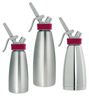 Produktbild von CONTACTO Sahnespender, Höhe: 290 mm