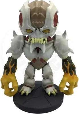 Immagine prodotto di Mini Arcivescovo Collezionista Di Doom
